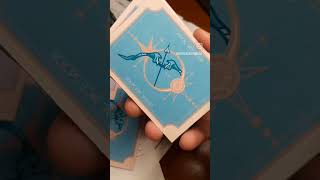 Video de Cartas de Objetos DND 5ta Ed (PREVENTA)