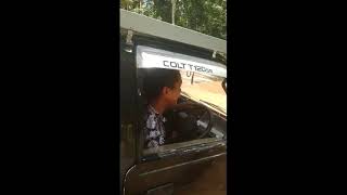 Download lagu Aku Pancen wong cilik story WA mp3