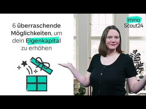 Mit diesen 6 Tricks stockst du dein Eigenkapital auf 🤑