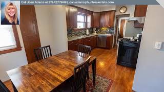 2224 Grant Boulevard, Syracuse, NY 13208