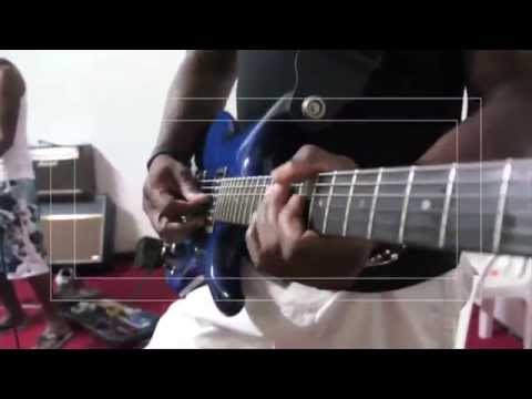 BAMBOOLAZ - Fou de vou [LIVE]