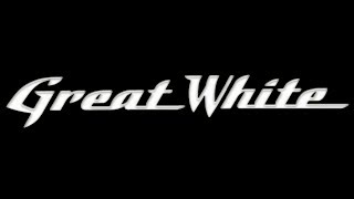 Great White With 'The Riff with Jack Trash'