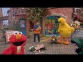 Sesame Street Monster Truckin Short Episode