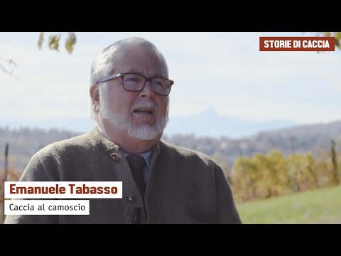 Caccia al camoscio, il racconto di Emanuele Tabasso | Caccia Magazine