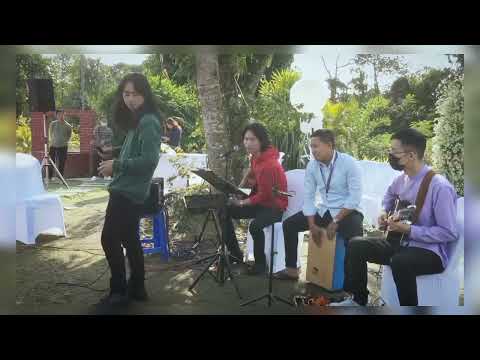 N'Ja E - Bo La(Live Version)