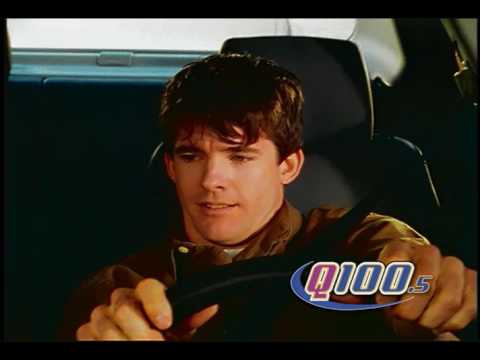 Q100 Atlanta • The Bert Show