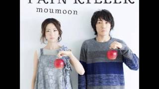 moumoon どこへも行かないよ