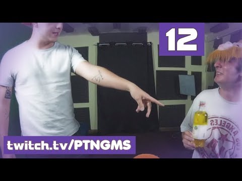 STN PIJE MOJI MOČŮVKU | STREAM HIGHLIGHTS #12