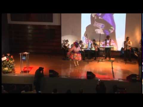 ZULEMA DEL CENTRO...PRESENTIMIENTO