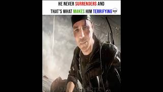 You Can Defeat Him — But He Always Returns 🔥 #callofduty #gaming #shortsfeed