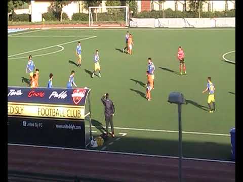 romito daniele omnia bitonto - u.c. bisceglie juniores reg.