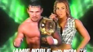 WWE Velocity June 29,2002