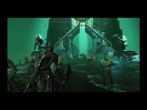 BUT THE BIRD | God of War Pt 40