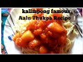 How to make kalimpong famous street food Aalu thukpa.#nepalistyle
