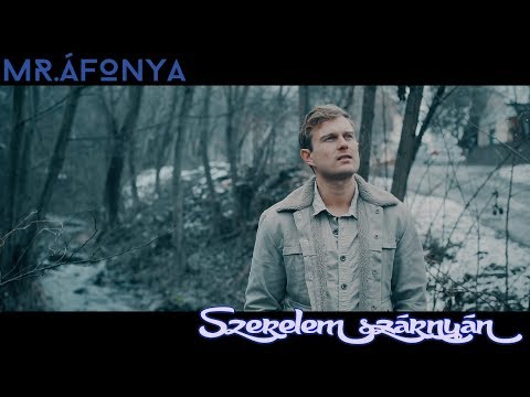 Dézsi Norbert Áfonya feat. BODRI - Szerelem szárnyán (Enrique Iglesias: Duele El Corazon cover)