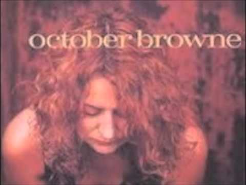 Song of O  - October Browne