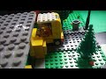 Lego Hello Neighbour