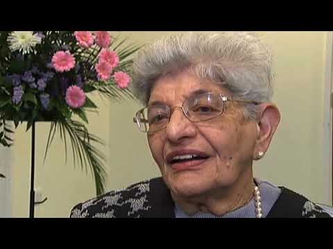 Freddie Mercury’s Mother Jer Bulsara Describes The Star As A Child