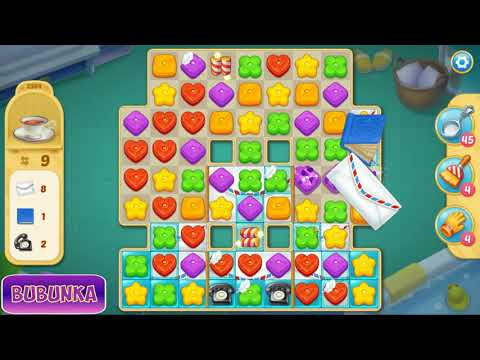 Matchington Mansion level 2364 HD