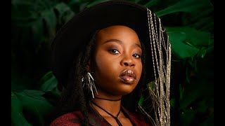 Joby Jay - Big Girl Ting (Official Audio)