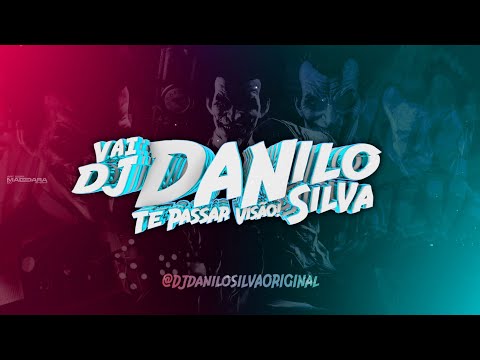 MAGRÃO DA FLAUTA 3 - MC DELUX (DJ Danilo Silva)