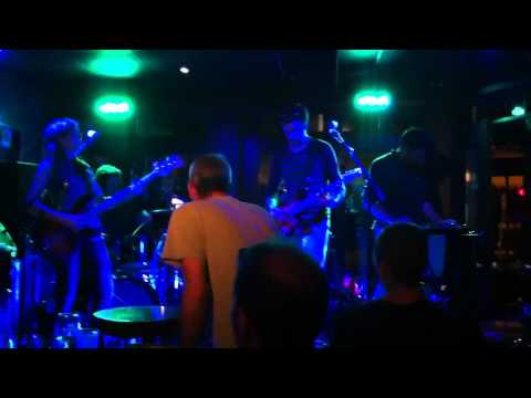 Mastik-Le désastre (live)