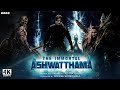 Ashwatthama | Official Teaser | Shah Rukh Khan, Allu Arjun | shahrukh khan new movie trailer | 2023