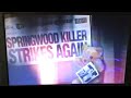 Opening To Freddy S Dead The Final Nightmare 2010 DVD Widescreen