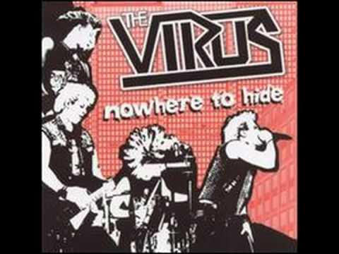 The Virus - My Life My World