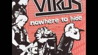 The Virus - My Life My World