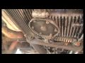 Classic VW Beetle Bug How To Find Fix Oil Leaks and Drips