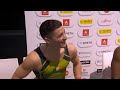 Rhys Mcclenaghan Wins Gold - PH EF Worlds 2023 Antwerp