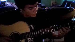 Dan and Marie Picking Hum cover