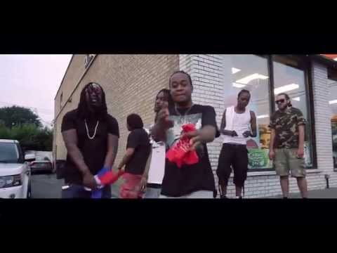 Ryder Ft. Jackboy - GANG ( Produced By Deucebeats )