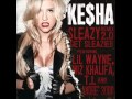 Ke$ha - Sleazy Remix 2.0 - Get Sleazier (feat ...