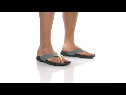 ecco flipsider