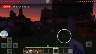 マイクラライブ