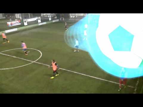 Vizyon Halı Saha 04.02.2016 23:00 - akillisaha.com