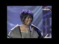 Patti LaBelle with Performance of Whitney Houston’s 'I Have Nothing' @ Triumphant Spirit Award 1997