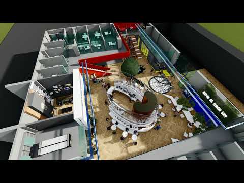Biolab LivingLab