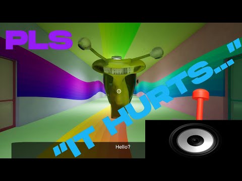 Slow Seline All Secret Dialogues Voice Lines - Garten of Banban 2