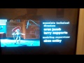 Toy Story 2 1999 End Credits Disney Channel Variant