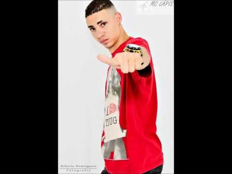 MC LAPIS - NOVINHA CARPINTEIRA (LANÇAMENTO)