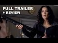 Everly Official Trailer + Trailer Review - Salma Hayek 2015 : Beyond The Trailer