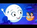 Hindi Nursery Rhymes For Children Fun For Kids TV
