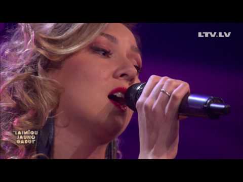 Limonāde "Elpo" - LTV Vecgada koncerts