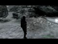 Очень крутой тайник в Skyrim! 