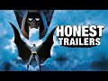 Honest Trailers | Batman: Mask of the Phantasm