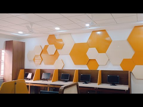 50 Seater Office Work Station Hyderabad