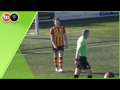 De BESLISSING VALT in de SLOTFASE! | Ter Leede - Hollandia | Samenvatting | Ter Leede TV 24/25 |